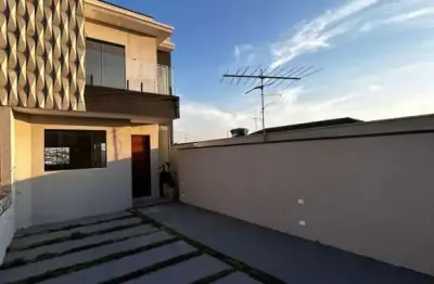 Sobrado para venda em mogi das cruzes, vila lavinia, 3 dormitórios, 1 suíte, 2 banheiros, 4 vagas