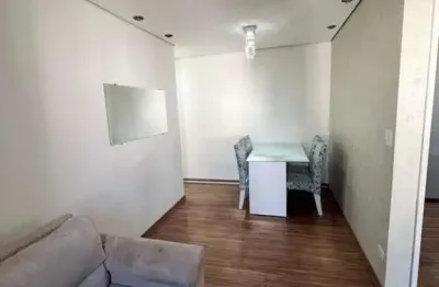 Apartamento para venda em mogi das cruzes, vila bela flor, 2 dormitórios