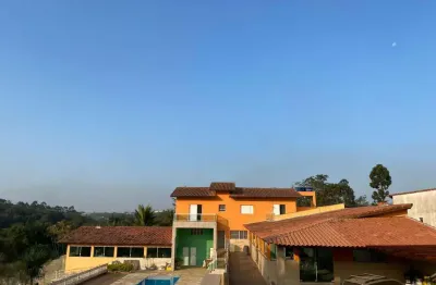Chácara para venda em suzano, vila barros, 3 dormitórios, 1 suíte, 3 banheiros, 10 vagas