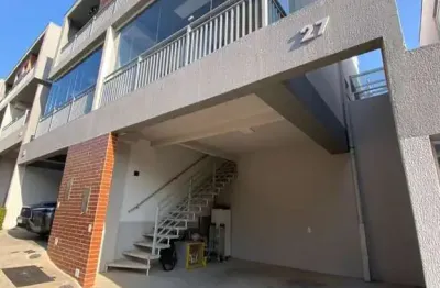 Sobrado em condomínio para venda em suzano, parque santa rosa, 3 dormitórios, 1 suíte, 2 banheiros, 2 vagas