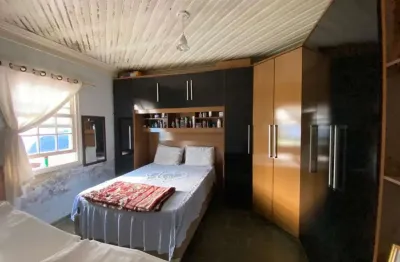 Casa para venda em suzano, jardim imperador, 1 dormitório, 1 banheiro, 10 vagas