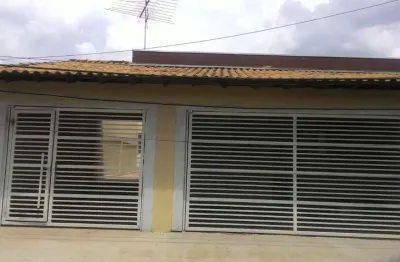 Casa para venda em suzano, vila são francisco, 3 dormitórios, 1 suíte, 2 banheiros, 3 vagas