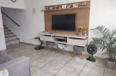 Sobrado para venda em suzano, vila bela vista, 5 dormitórios, 1 suíte, 3 banheiros