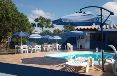 Chácara para venda em suzano, parque alvorada, 4 dormitórios, 1 suíte, 3 banheiros