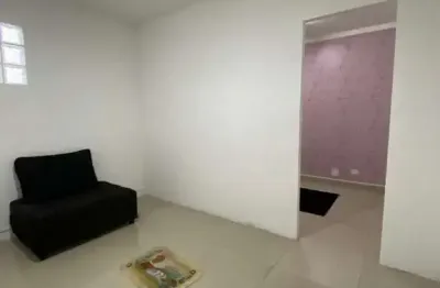 Sala comercial para alugar na Rua Rui Barbosa, Vila Costa, Suzano
