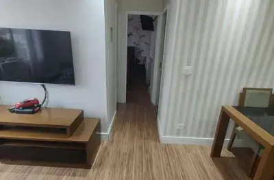 Apartamento para venda em mogi das cruzes, vila bela flor, 2 dormitórios, 1 banheiro