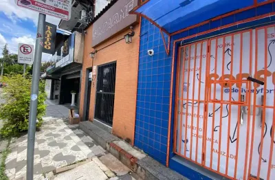 Sala comercial à venda na Rua Sete de Setembro, Centro, Suzano