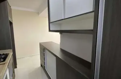 Apartamento para venda em mogi das cruzes, vila nova cintra, 2 dormitórios, 1 banheiro