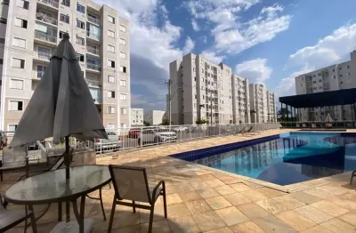 Apartamento para venda em suzano, parque suzano, 2 dormitórios, 1 banheiro, 1 vaga