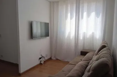 Apartamento para venda em suzano, jardim casa branca, 2 dormitórios, 1 banheiro, 1 vaga