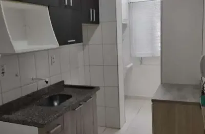Apartamento para venda em suzano, vila urupês, 2 dormitórios, 1 suíte, 2 banheiros, 1 vaga