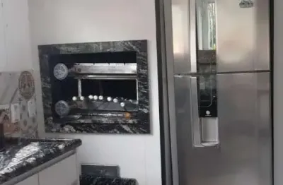 Casa em condomínio para venda em mogi das cruzes, conjunto residencial do bosque, 2 dormitórios, 2 banheiros, 3 vagas