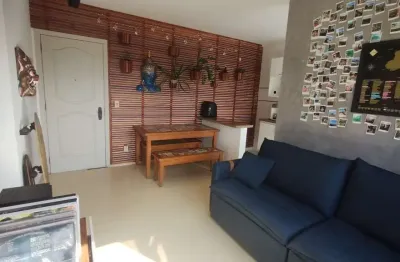 Apartamento para venda em mogi das cruzes, vila oliveira, 1 dormitório, 1 suíte, 1 banheiro