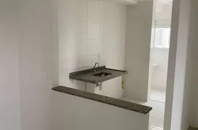 Apartamento para venda em suzano, vila urupês, 2 dormitórios, 1 suíte, 1 banheiro, 2 vagas