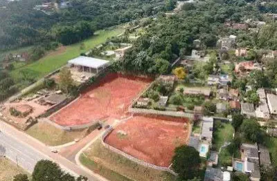 Terreno à venda na Rodovia Índio Tibiriçá, Palmeiras de São Paulo, Suzano