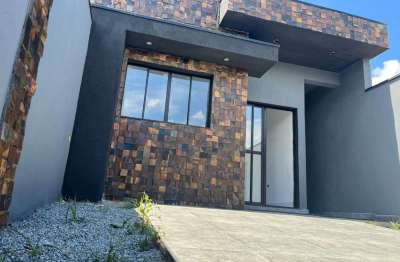 Casa para Venda em Suzano, Jardim das Flores, 3 dormitórios, 1 suíte, 2 vagas