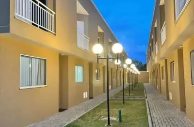 Sobrado para venda em mogi das cruzes, jundiapeba, 2 dormitórios, 2 suítes