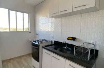 Apartamento para locação em mogi das cruzes, jundiapeba, 2 dormitórios, 1 banheiro, 1 vaga