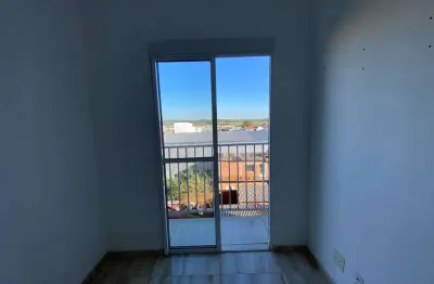 Apartamento para venda em mogi das cruzes, jundiapeba, 2 dormitórios, 1 banheiro, 1 vaga