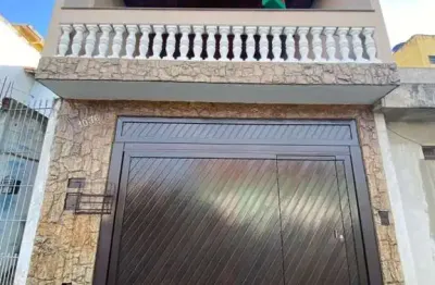 Casa para venda em suzano, cidade edson, 2 dormitórios, 3 banheiros, 2 vagas