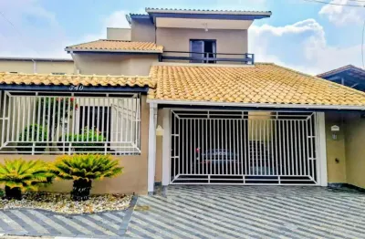 Sobrado para venda em ribeirão pires, centro de ouro fino paulista, 3 dormitórios, 1 suíte, 4 banheiros, 2 vagas