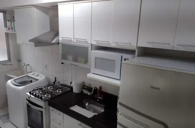 Apartamento garden para venda em suzano, vila figueira, 2 dormitórios, 1 banheiro, 1 vaga