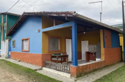 Casa em condomínio para temporada em bertioga, vista linda, 2 dormitórios, 1 banheiro, 3 vagas