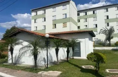 Apartamento para Venda em Itaquaquecetuba, Chácara Dona Escolástica, 2 dormitórios, 1 banheiro, 1 vaga
