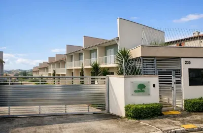 Casa em Condomínio para Venda em Ferraz de Vasconcelos, Jardim Dayse, 2 dormitórios, 1 banheiro, 1 vaga