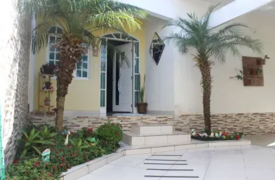 Casa para venda em suzano, cidade edson, 3 dormitórios, 1 suíte, 2 banheiros, 4 vagas