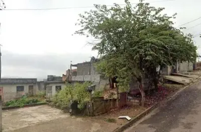 Terreno à venda na Rua Tocantins, Jardim Amazonas, Itaquaquecetuba