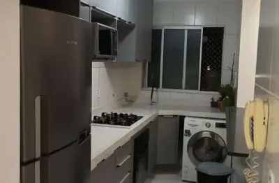 Apartamento para venda em suzano, jardim cacique, 2 dormitórios, 1 banheiro