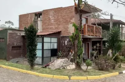 Casa para venda em santa isabel, santa isabel, 2 dormitórios, 1 banheiro