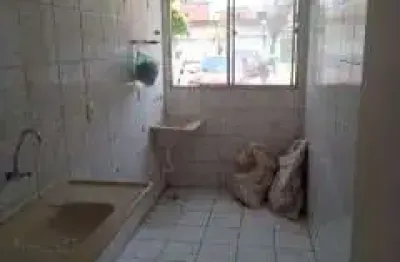 Apartamento para venda em poá, jardim itamarati, 2 dormitórios, 1 banheiro, 1 vaga