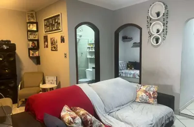 Casa para venda em suzano, jardim bela vista, 3 dormitórios, 2 banheiros, 2 vagas