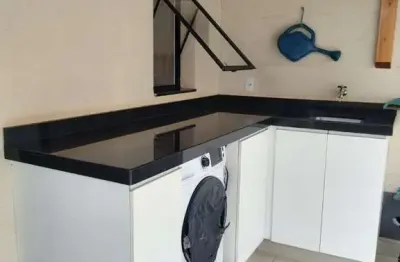 Sobrado em condomínio para venda em suzano, jardim modelo, 2 dormitórios, 1 banheiro, 2 vagas