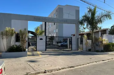 Apartamento para venda em suzano, jardim saúde, 2 dormitórios, 1 banheiro, 1 vaga