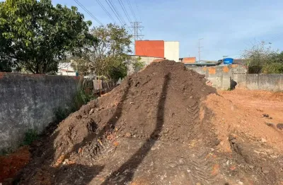 Terreno à venda na Avenida Taiaçupeba, Vila Amorim, Suzano