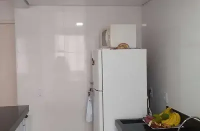 Apartamento para venda em suzano, parque santa rosa, 2 dormitórios, 1 banheiro, 1 vaga