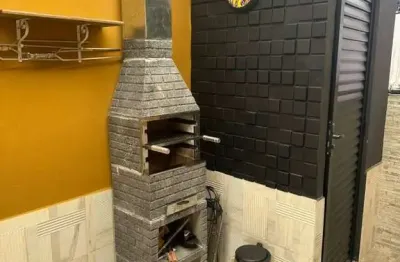 Casa para venda em suzano, vila barros, 3 dormitórios, 3 banheiros, 3 vagas