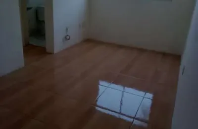 Apartamento para locação em poá, jd. itamarati, 2 dormitórios, 1 banheiro, 1 vaga