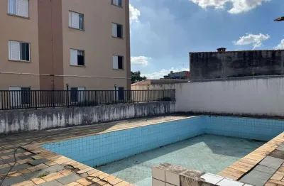 Apartamento para venda em suzano, vila urupês, 2 dormitórios, 1 banheiro, 1 vaga