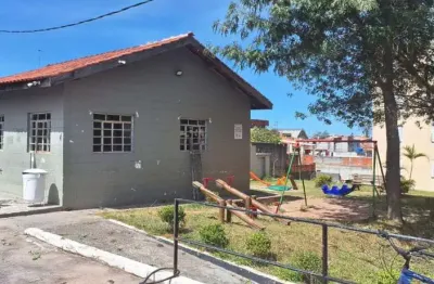Apartamento para Venda em Itaquaquecetuba, Jardim Aracaré, 2 dormitórios, 1 banheiro, 1 vaga