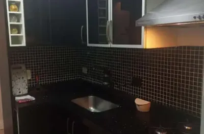 Apartamento para Venda em Itaquaquecetuba, Jardim Aracaré, 2 dormitórios, 1 banheiro, 1 vaga