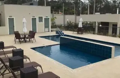Apartamento para venda em mogi das cruzes, vila são paulo, 2 dormitórios, 1 banheiro, 1 vaga