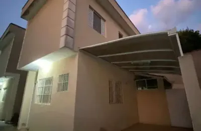 Casa em condomínio para venda em suzano, caxangá, 2 dormitórios, 2 banheiros, 2 vagas