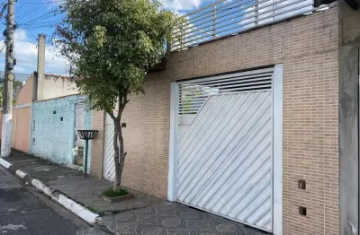 Casa para venda em suzano, jardim quaresmeira, 4 dormitórios, 2 banheiros, 2 vagas