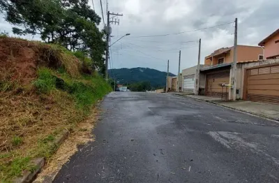 Terreno para venda em mogi das cruzes, parque residencial itapeti