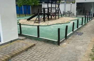 Apartamento para venda em suzano, parque santa rosa, 2 dormitórios, 1 banheiro, 1 vaga