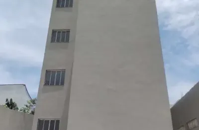 Apartamento para venda em mogi das cruzes, vila suissa, 2 dormitórios, 1 banheiro, 1 vaga